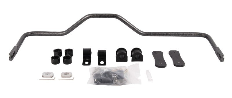 Load image into Gallery viewer, Hellwig 2022+ Ford Bronco Solid Chromoly 3/4in Rear Sway Bar
