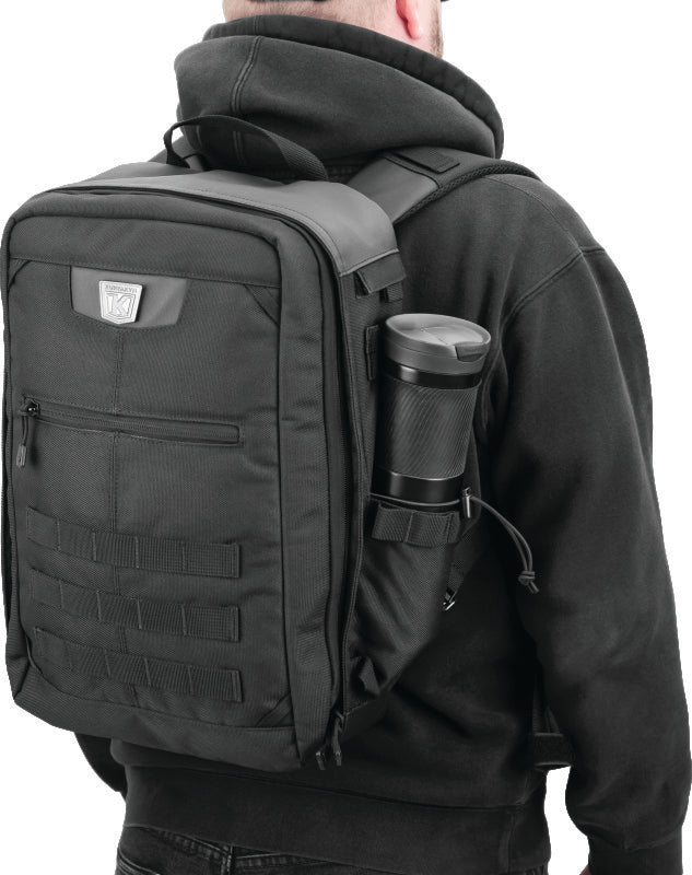 Load image into Gallery viewer, Kuryakyn Momentum Runaway Backpack
