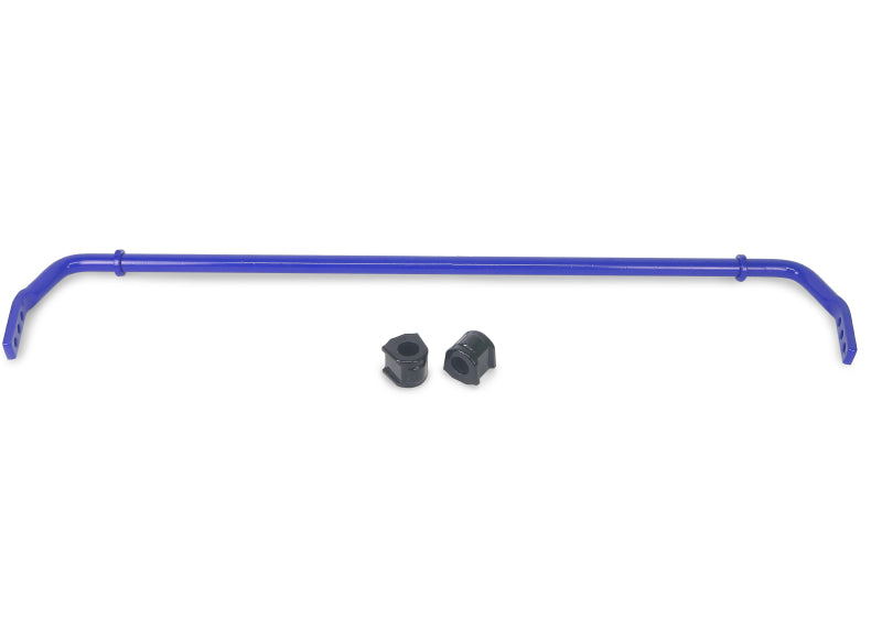 Load image into Gallery viewer, Superpro 2022+ Subaru WRX 22mm Adjustable Rear Sway Bar Kit
