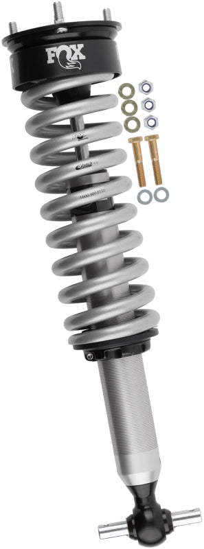 Load image into Gallery viewer, Fox 19+ GM 1500 w/UCA 2.0 Performance Series Front Coilover Non-TB 2-3.5in Lift/TB 1.5 Lift
