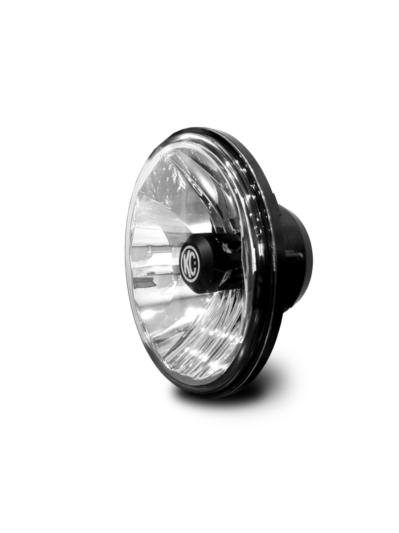 Load image into Gallery viewer, KC HiLiTES 07-18 Jeep JK 7in. Gravity LED DOT Approved Replacement Headlight (Single)
