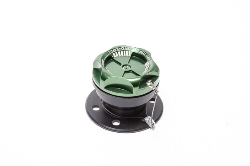 Load image into Gallery viewer, Radium Engineering Direct Mount Fill Neck And Cap Vented
