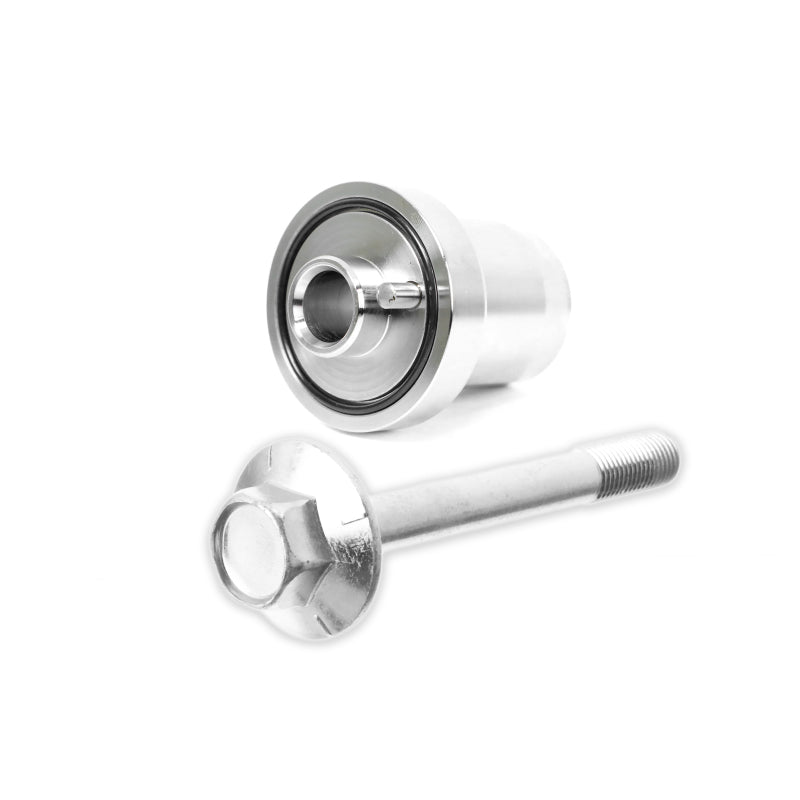 Load image into Gallery viewer, Fluidampr 2017+ Subaru FA24 Pulley Adapter Kit
