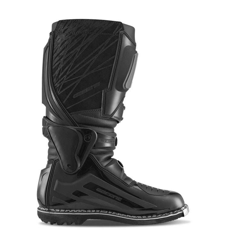 Load image into Gallery viewer, Gaerne Fastback Endurance Enduro Boot Midnight Size - 10.5
