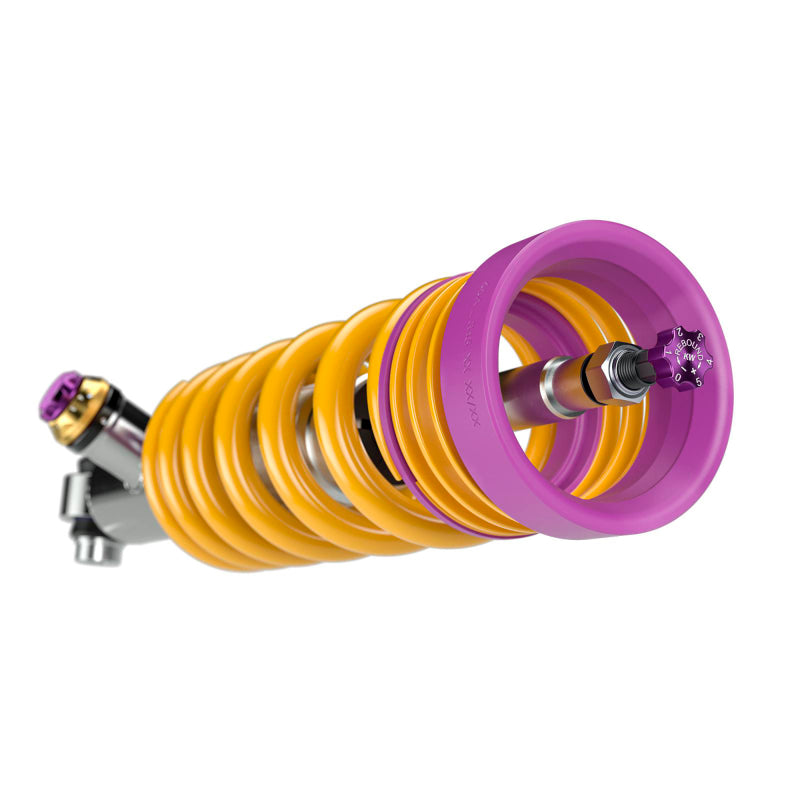 Load image into Gallery viewer, KW Coilover Kit V4 Bundle 2020 BMW X5/X6 M (F95) (Including Competition)
