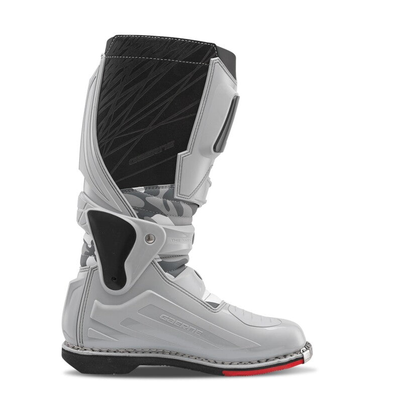 Load image into Gallery viewer, Gaerne Fastback Endurance Boot Snow Camo Size - 10
