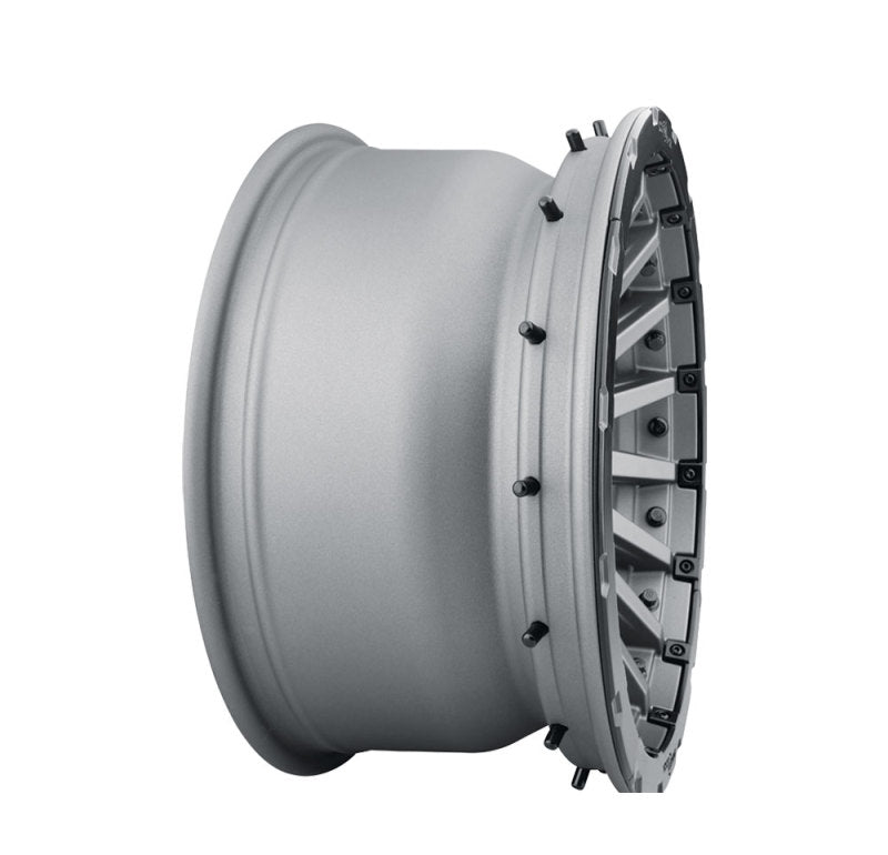 Load image into Gallery viewer, ICON Recon Pro 17x8.5 6x5.5 0mm Offset 4.75in BS 106.1mm Bore Charcoal Wheel
