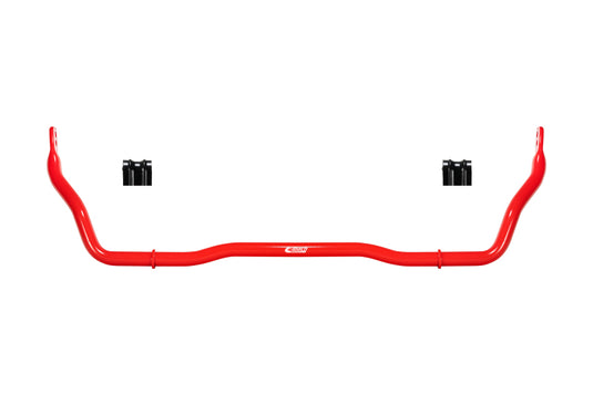 Eibach 23-25 Toyota GR Corolla Anti-Roll Bar Kit (Front Only)