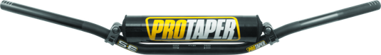 ProTaper SE YZ Low Handlebar - Jet Black