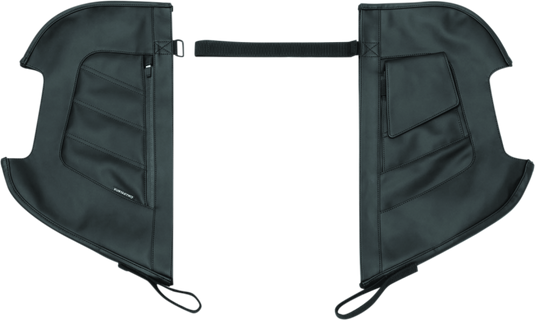 Kuryakyn Engine Guard Chaps