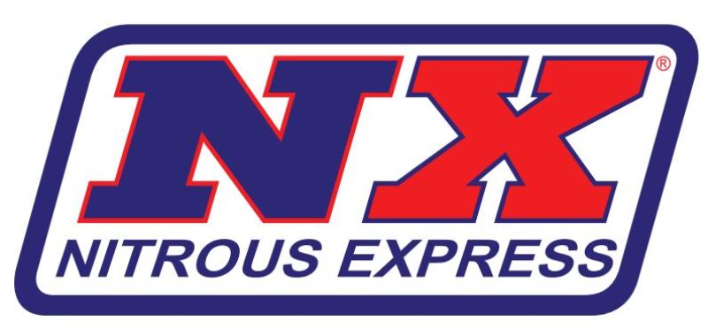 Load image into Gallery viewer, Nitrous Express .025 R/T Single Jet
