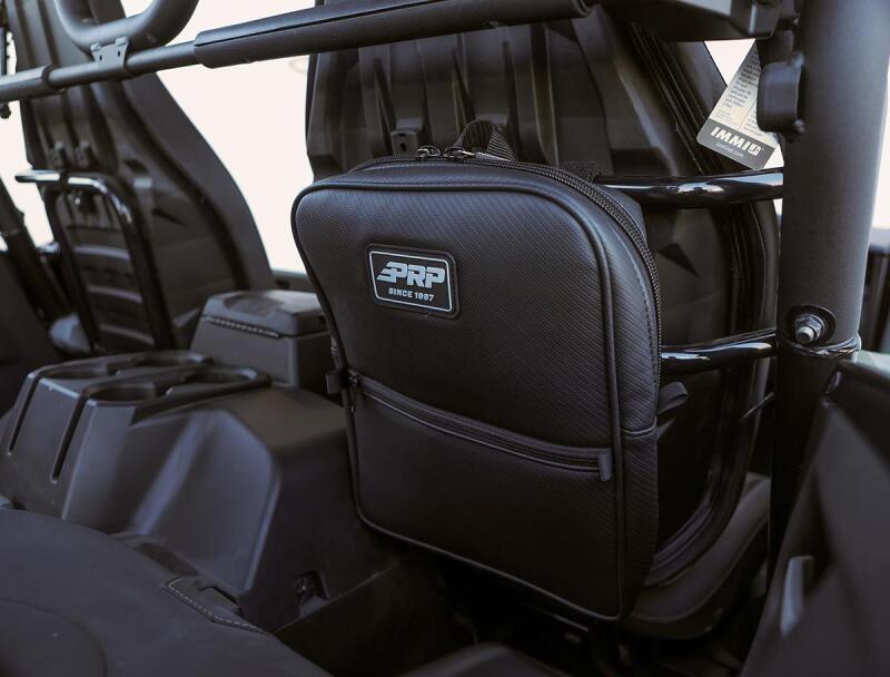 Load image into Gallery viewer, PRP Behind the Seat Bag for Yamaha Wolverine RMAX
