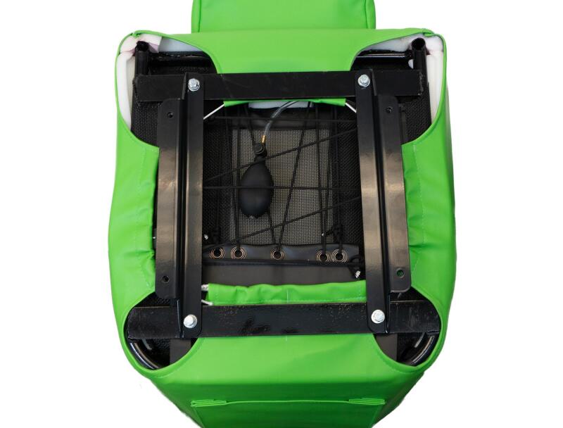 Load image into Gallery viewer, PRP RZR PRO XP to RZR 1000/Turbo Seat Adapter Mount (One Side)
