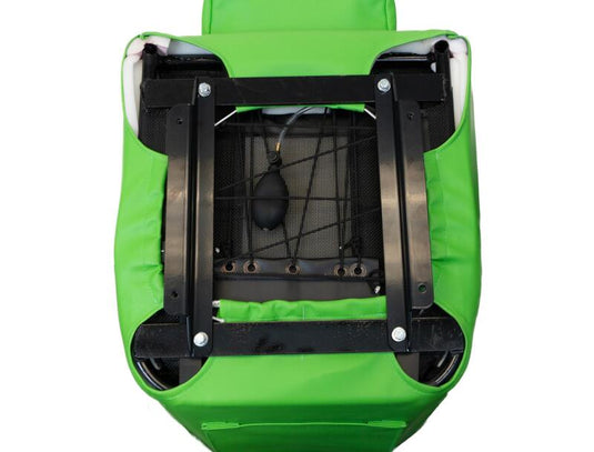 PRP RZR PRO XP to RZR 1000/Turbo Seat Adapter Mount (One Side)
