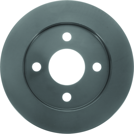 Bikers Choice 09-13 Trike Rear Brake Rotor Replaces H-D 83425-09