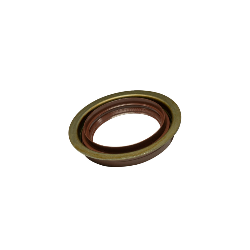 Load image into Gallery viewer, Yukon Gear Pinion Seal / New Design Yoke w/ Triple Lip For GM 8.5in and 8.6in
