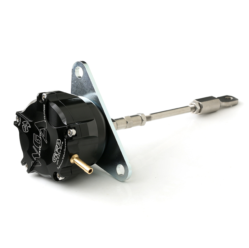Load image into Gallery viewer, GFB 2008+ Mitsubishi Lancer Ralliart (4B11T) WGA Wastegate Actuator (Tune Required)

