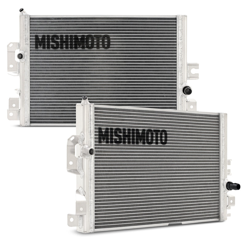Load image into Gallery viewer, Mishimoto 2023+ Nissan Z Heat Exchanger

