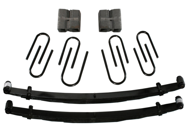 Load image into Gallery viewer, Skyjacker 4&quot; SOFTR 67-72 GM 1/2
