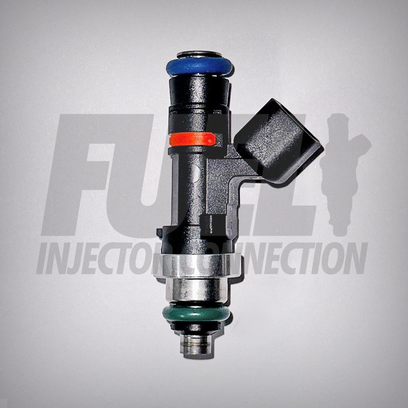 *550 CC/52LB FUEL INJECTOR 550.48.14.GTR - Fuel Injector Connection