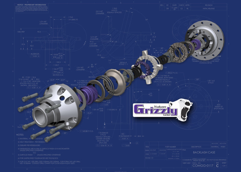 Load image into Gallery viewer, Technical Drawing
