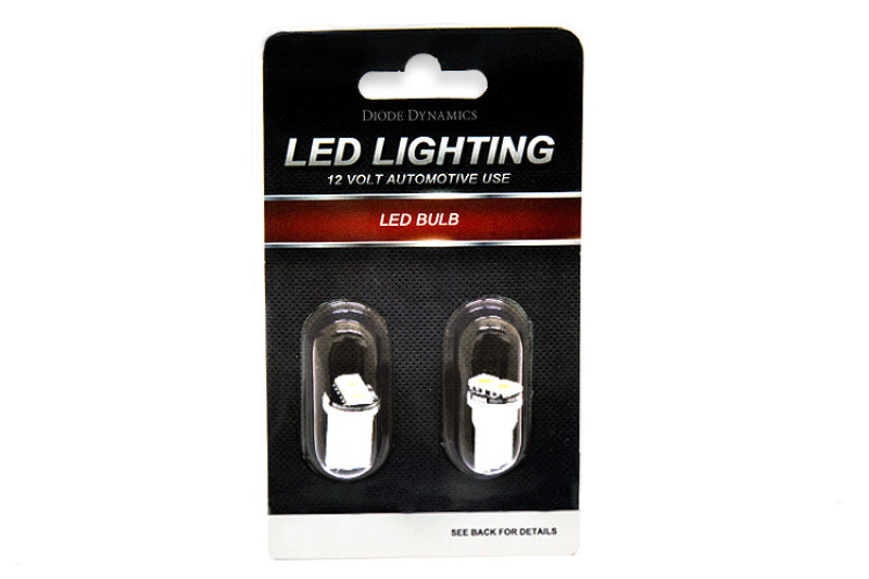 Load image into Gallery viewer, Diode Dynamics 194 LED Bulb SMD2 LED - Cool - White (Pair)
