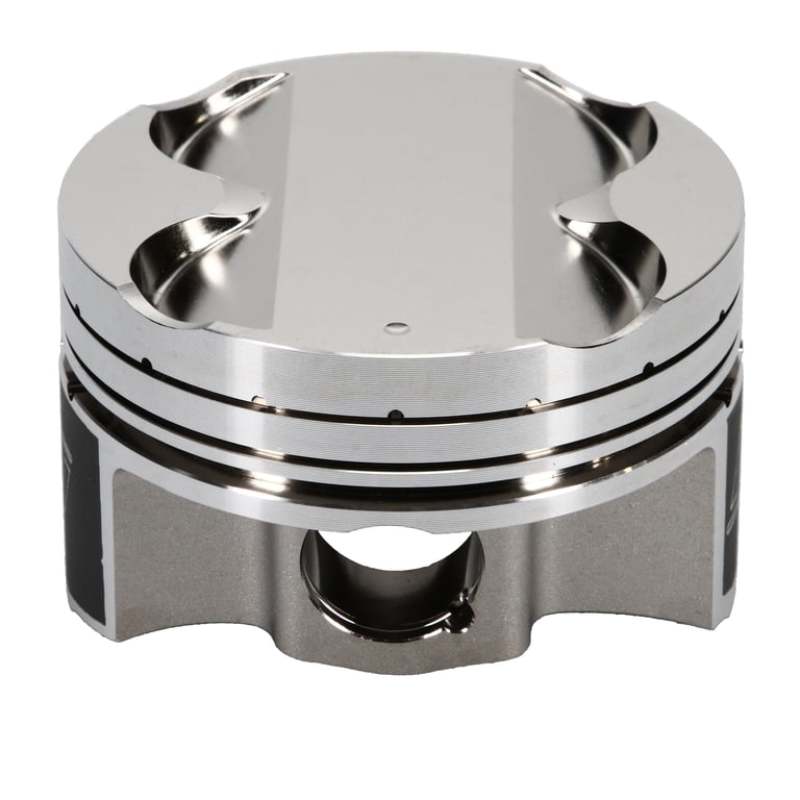 Load image into Gallery viewer, Wiseco Toyota 2JZGTE 3.0L 86mm STD Bore Asymmetric Skirt Piston Set
