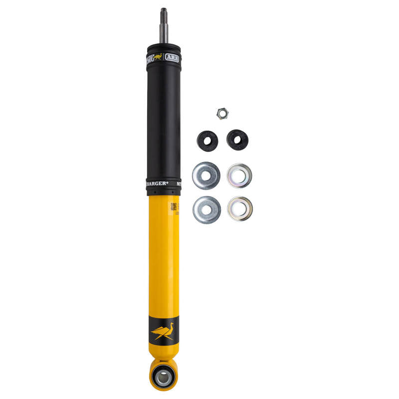 Load image into Gallery viewer, ARB Nitrocharger Plus Shock Jeep Wrangler JK - Front
