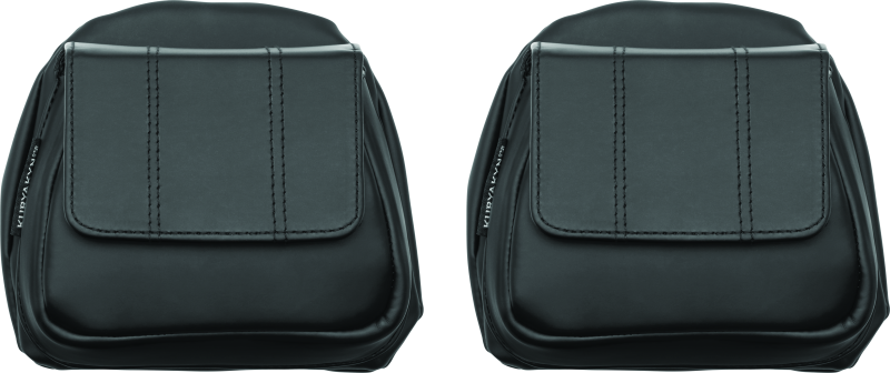Load image into Gallery viewer, Kuryakyn Fairing Lower Door Pockets
