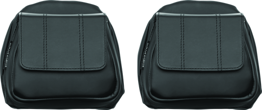 Kuryakyn Fairing Lower Door Pockets