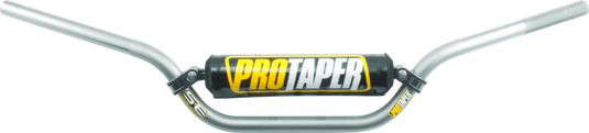 ProTaper SE ATV Mid Handlebar - Platinum Gray