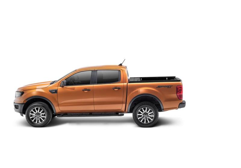 Load image into Gallery viewer, Retrax 2024 Ford Ranger 5ft Bed RetraxPRO XR
