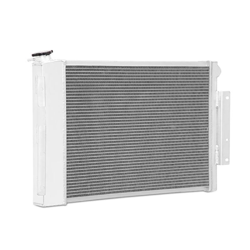 Load image into Gallery viewer, Mishimoto 67-69 Pontiac Firebird X-Line Performance Aluminum Radiator
