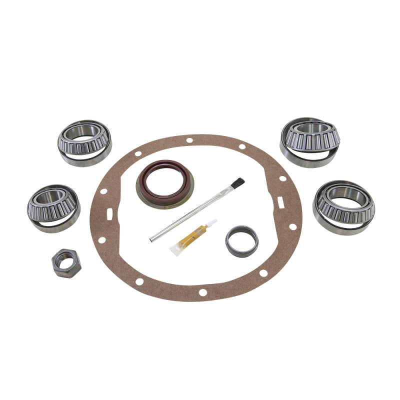 Load image into Gallery viewer, Yukon Gear Bearing install Kit For GM 12 Bolt Car Diff
