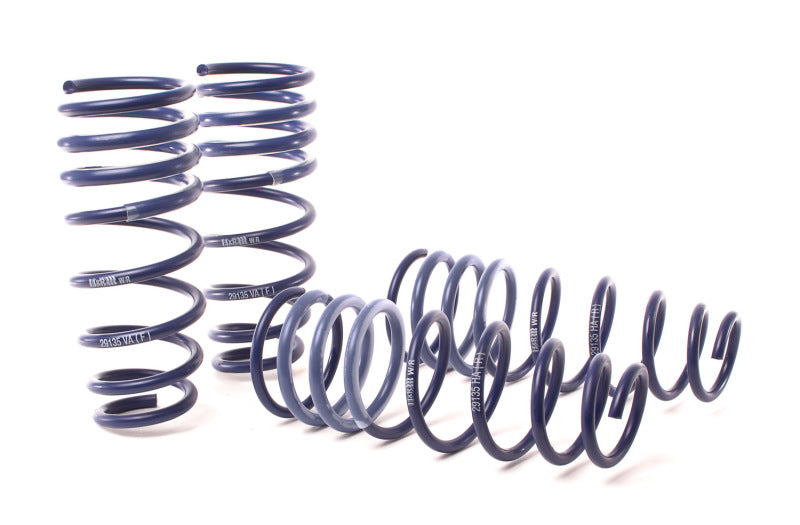 Load image into Gallery viewer, H&amp;R 17-20 Fiat 124 Spider Sport Spring (Non Abarth)
