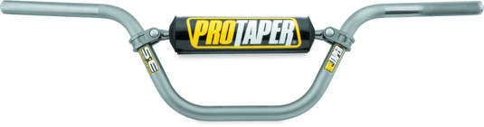 ProTaper SE XR50 Handlebar - Platinum Gray