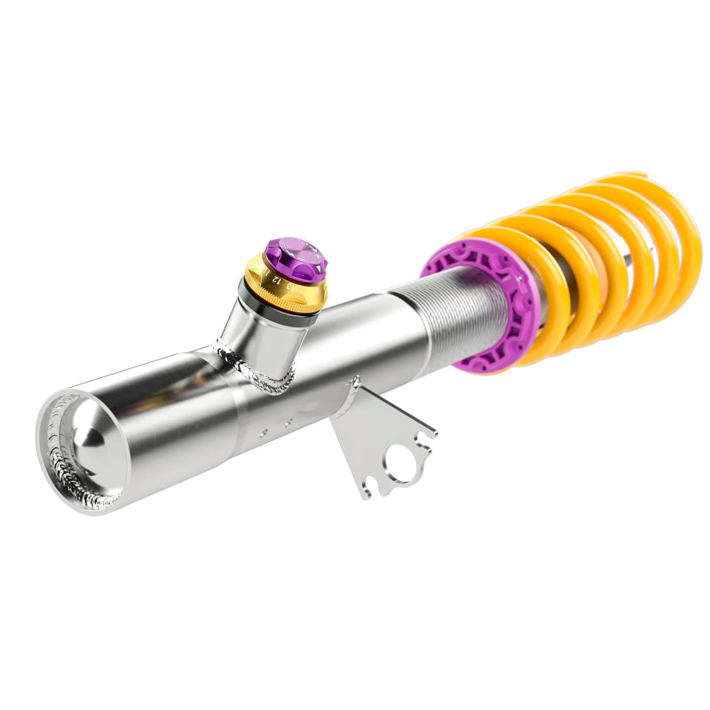 Load image into Gallery viewer, KW Coilover Kit V4 Bundle 2020 BMW X5/X6 M (F95) (Including Competition)
