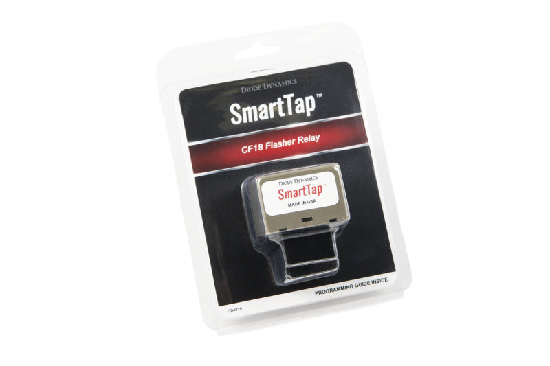 Load image into Gallery viewer, Diode Dynamics SmartTap CF18 LED Flasher Module
