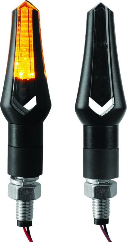 Load image into Gallery viewer, BikeMaster Dagger Turn Signal
