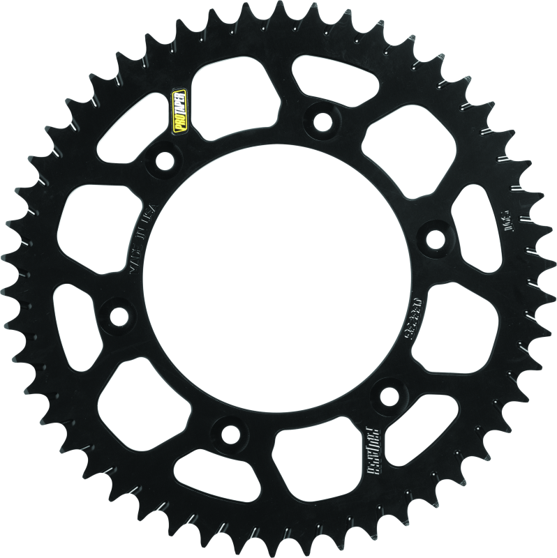 Load image into Gallery viewer, ProTaper KTM Rear Black Sprocket - 46 Teeth
