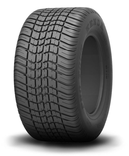 Kenda K399 Pro Tour Radial Tires - 205/35R12 4PR TL