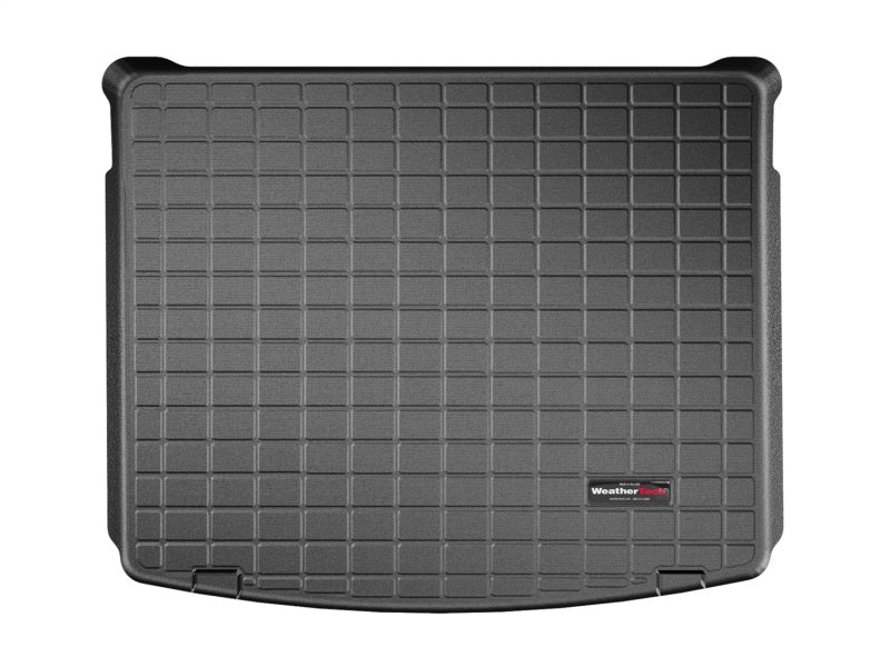 Load image into Gallery viewer, WeatherTech 02-07 Subaru Impreza WRX/STi Cargo Liner - Black
