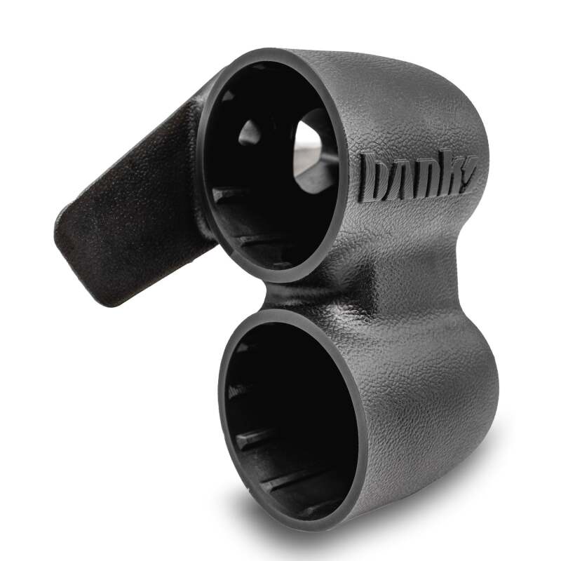 Load image into Gallery viewer, Banks Power 2022+ GM - iDash Stealth Dual Gauge Pod Kit
