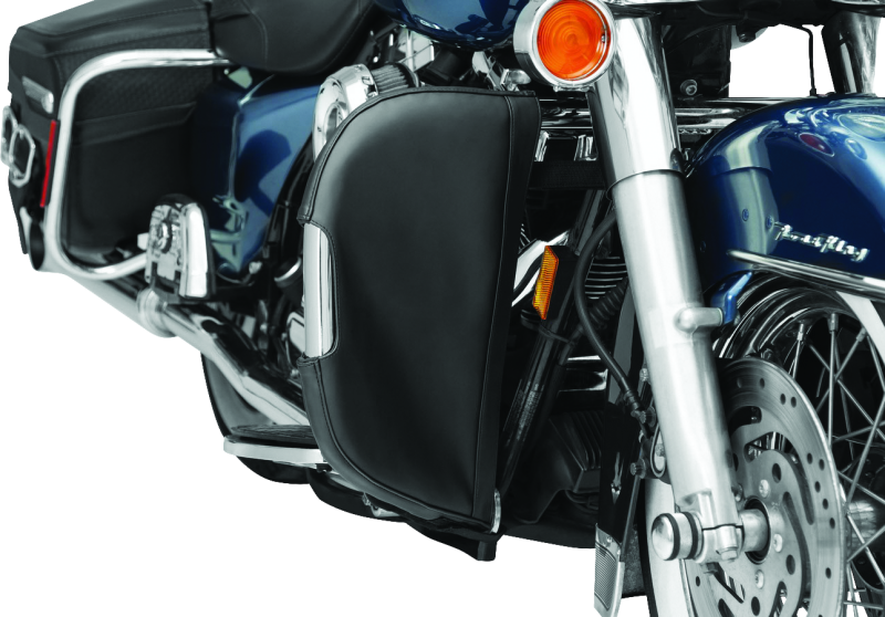 Load image into Gallery viewer, Kuryakyn Engine Guard Chaps
