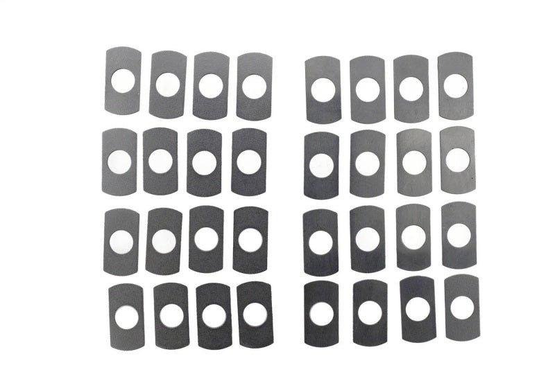Load image into Gallery viewer, Ford Racing Valve Rocker Arm Pedestal SHim Kit
