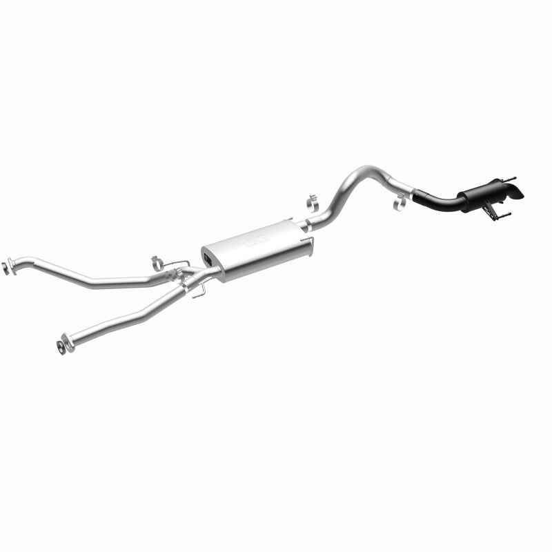 Load image into Gallery viewer, Magnaflow 2024 Lexus GX550 Overland Series Cat-Back Performance Exhaust System
