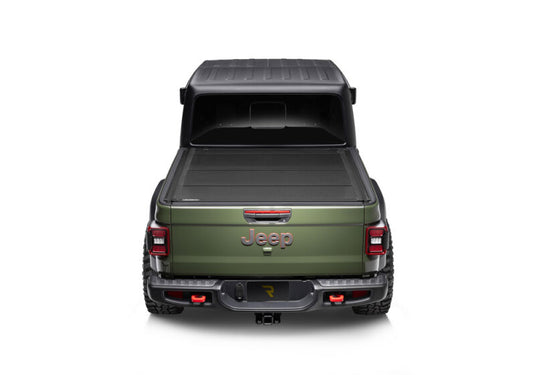 BAK 20-25 Jeep Gladiator 5ft. Bed BAKFlip MX4 TS