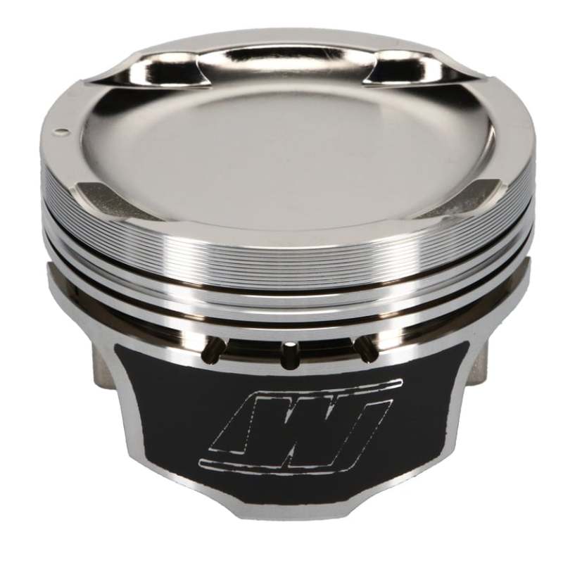 Load image into Gallery viewer, Wiseco 1400 HD Mitsu EVO 8 - 4G63 Turbo -21cc Piston Shelf Stock Kit
