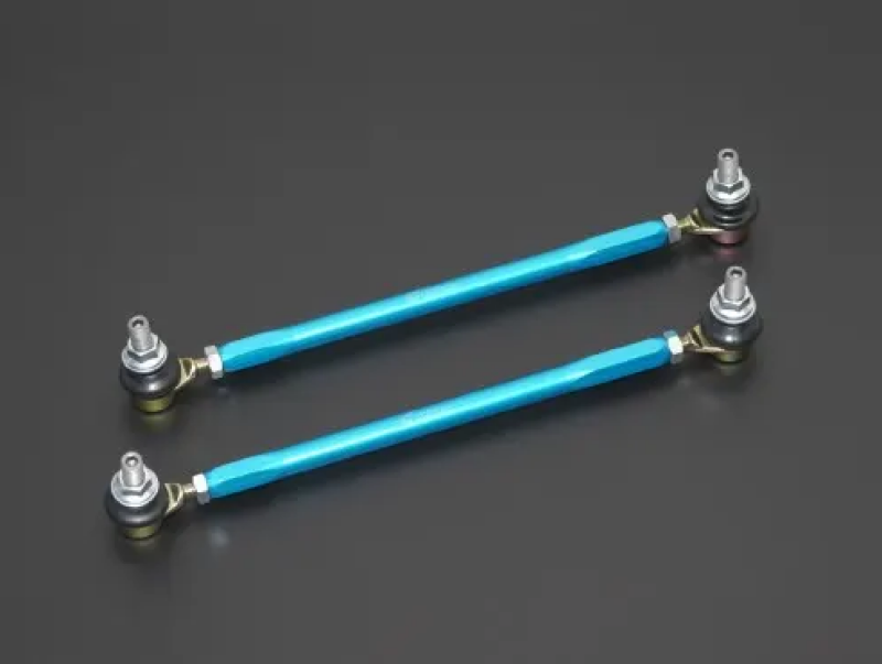 Load image into Gallery viewer, Cusco Universal Adjustable Front Sway Bar End Link Set(345mm-375mm)
