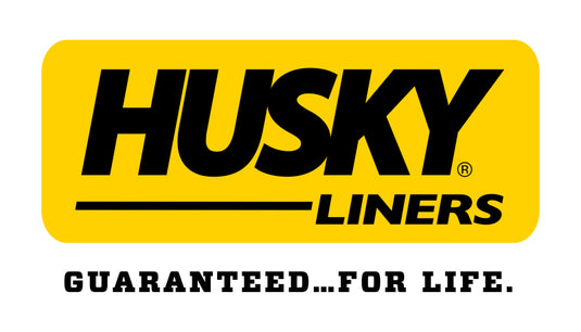 Husky Liners 09-13 Lincoln MKS WeatherBeater Combo Black Floor Liners